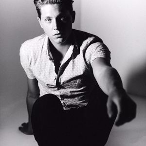 Meet your Posher, Ben